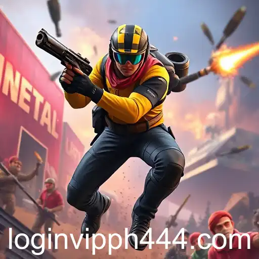 The Thrilling World of 'Action Packed' Games and Exclusive Portals