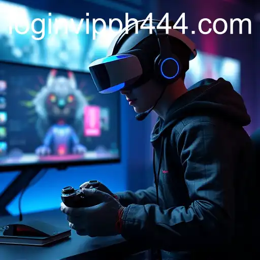 The Digital Landscape of Online Gaming Platforms