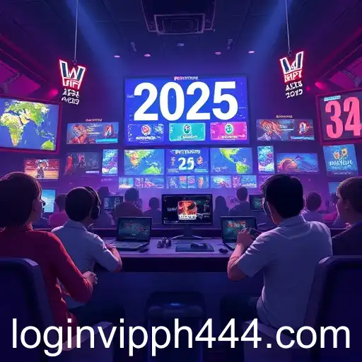 The Digital Age of Gaming Portals