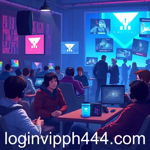 The Evolving World of Gaming Access