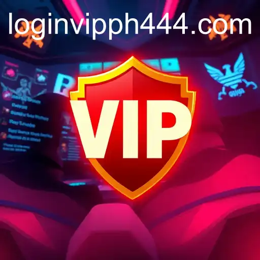 ph444 vip login