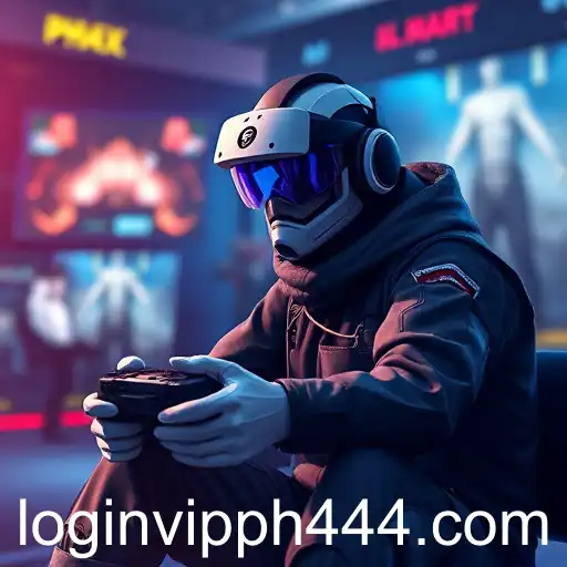 ph444 vip login