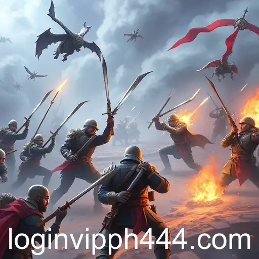 The Rise of Ph444 VIP Login in Gaming