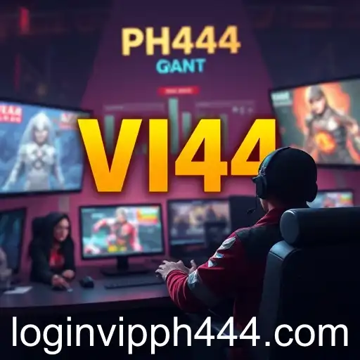 Rising Popularity of PH444 in Online Gaming