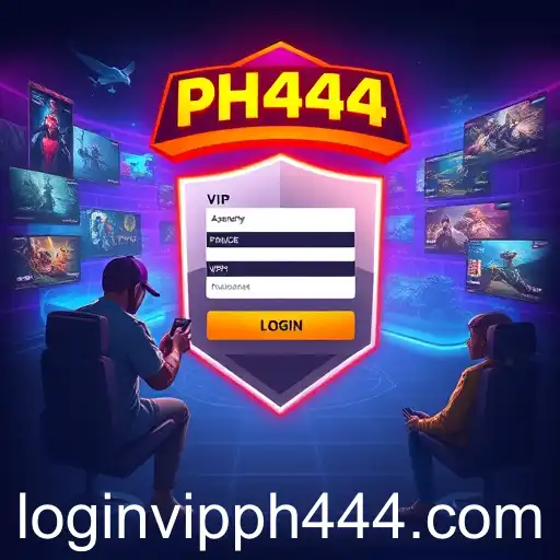 The Rise of PH444 VIP in Online Gaming