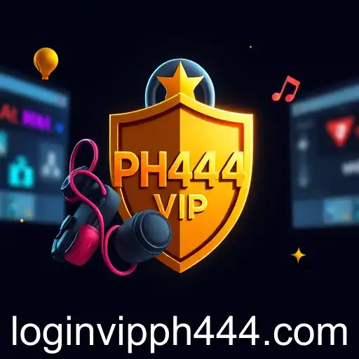 The Rise of PH444 VIP in Online Gaming