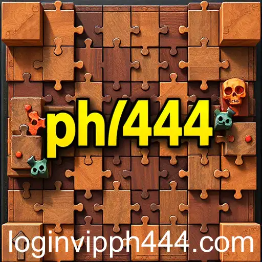 Exploring the World of Puzzle Challenges with Ph444 VIP Login