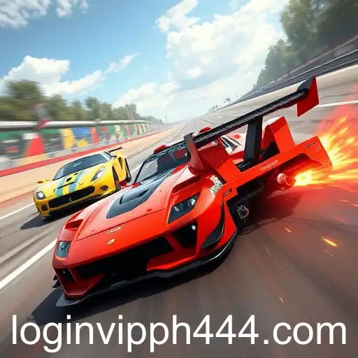 Exploring the Excitement: 'Racing Thrills' Category and the 'ph444 VIP Login' Experience