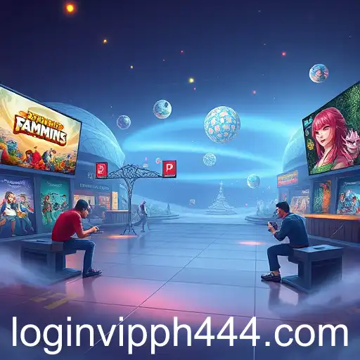 The Rise of Digital Gaming Platforms in 2025