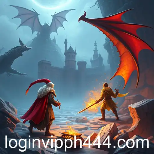 Exploring the Engaging World of RPG Quests