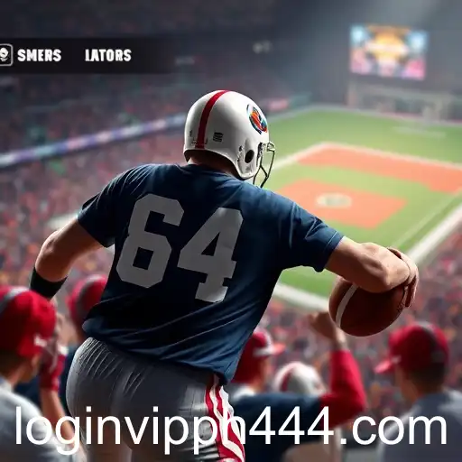 Exploring the Excitement of 'Sports Mania': A Deep Dive into the Online Gaming Phenomenon