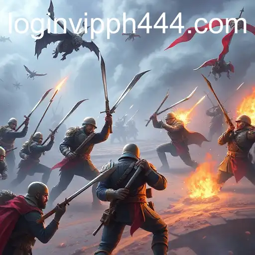 The Rise of Strategy Battles: A Tactical Gaming Phenomenon